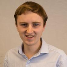 Photo of Jake Rowland